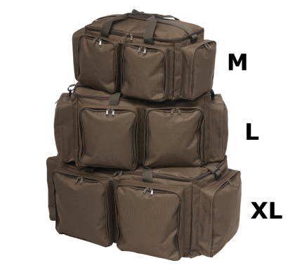 Taška DAM XT1 CARP Carryall - veľkosť XL