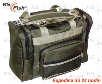 Taška RS Fish Picolo - 3