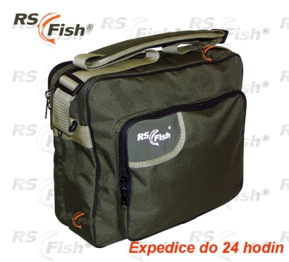 Taška RS Fish Neck - 6