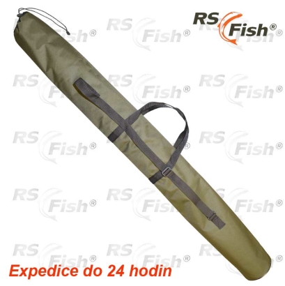 Puzdro RS Fish na dáždnik