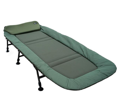 Lehátko Carp Spirit BLAX Bed 6 legs