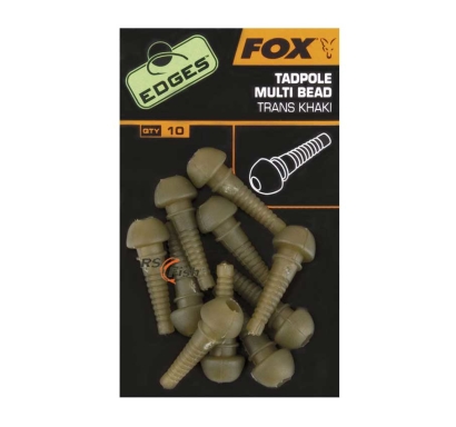 FOX Edges Tadpole Multi Bead CAC476