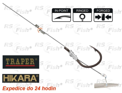 Náväzec HIKARA® Method Feeder Extreme - Quick