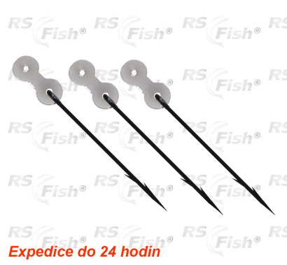 Tŕň na boilie Extra Carp Bait Spike