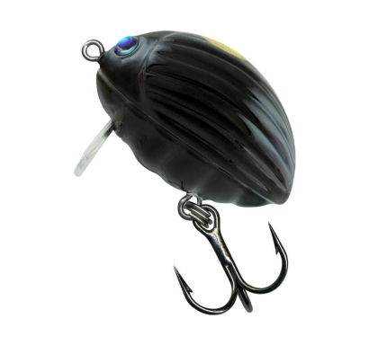 Wobler Salmo Lil´ Bug - farba BBU