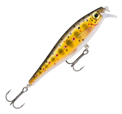 Wobler Rapala BX Minnow® - barva TR