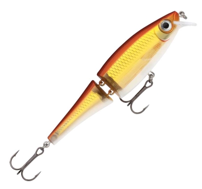 Wobler Rapala BX Swimmer® - farbe GSH