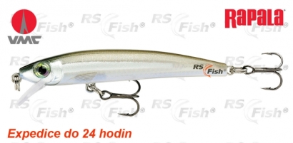 Wobler Rapala MaxRap® - farba FANC