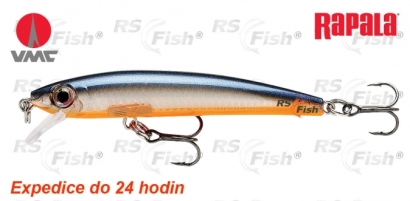 Wobler Rapala MaxRap® - farba FSS