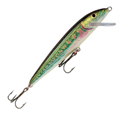 Wobler Rapala Original Floater® - farba MN