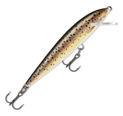 Wobler Rapala Original Floater® - farba TR