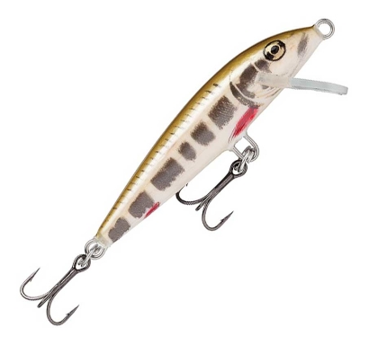 Wobler Rapala Original Floater® - farba BVA