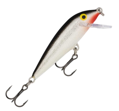 Wobler Rapala Countdown® - farba S