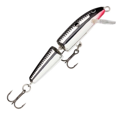 Wobler Rapala Jointed® - farba CH