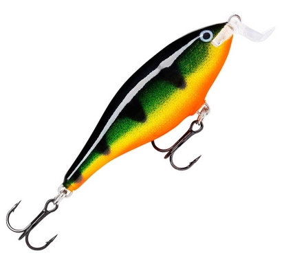 Wobler Rapala Shad Rap Shallow Runner® -  farba P