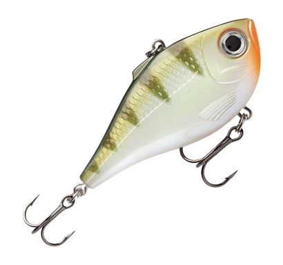 Wobler Rapala Rippin´Rap® - farba YP