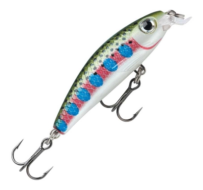 Wobler Rapala Ultra Light Minnow® - farba RT