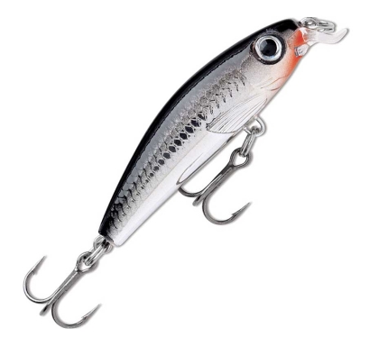 Wobler Rapala Ultra Light Minnow® - farba CH