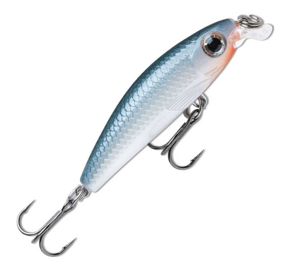 Wobler Rapala Ultra Light Minnow® - farba SD