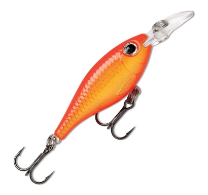 Wobler Rapala Ultra Light Shad® - farba GFR