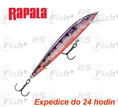 Wobler Rapala Husky Jerk® - farba GPP