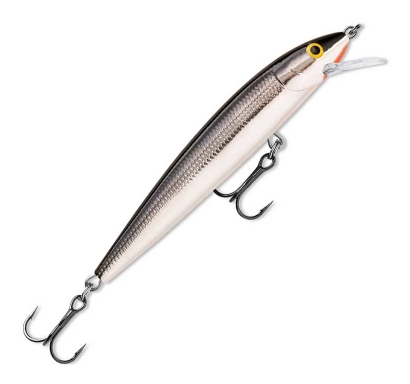 Wobler Rapala Husky Jerk® - farba S