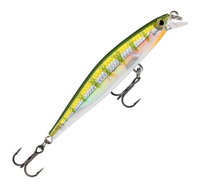 Wobler Rapala Shadow Rap® -  farba YP