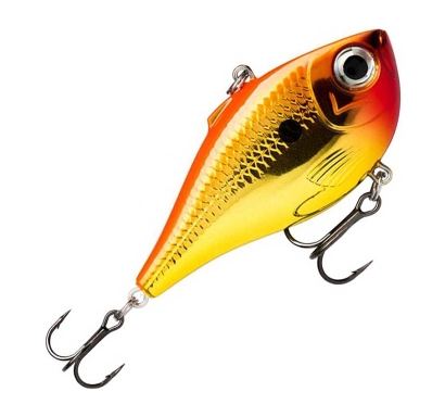 Wobler Rapala Rippin´Rap® - farba CGFR