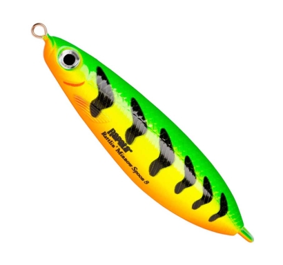 Rapala Rattlin´Minnow Spoon - farba FT