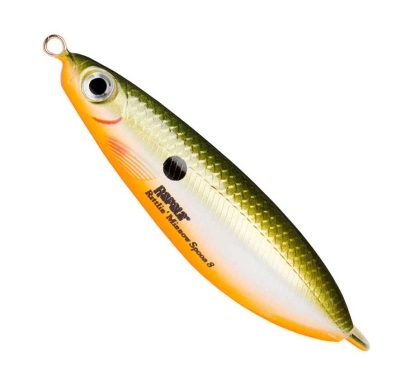 Rapala Rattlin´Minnow Spoon - farba RFSH