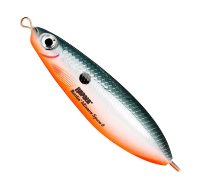 Rapala Rattlin´Minnow Spoon - farba SD