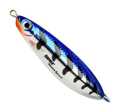 Rapala Rattlin´Minnow Spoon - farba MBT