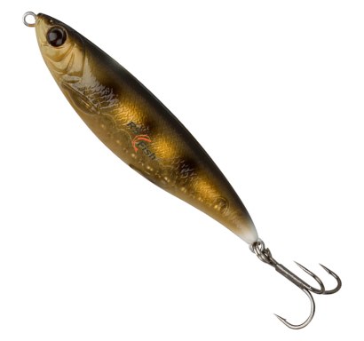 Wobler Savage Gear 3D Horny Herring - farba Brown Goby