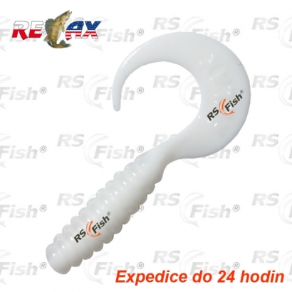 Twister Relax Micro VR 3/4 - farba 001 - 3,0 cm