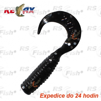 Twister Relax VR 1 - farba 029 - 3,5 cm