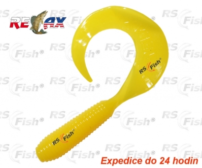 Twister Relax VR 3 - farba 010 - 6,0 cm