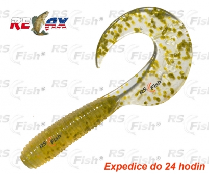 Twister Relax VR 3 - farba 024 - 6,0 cm