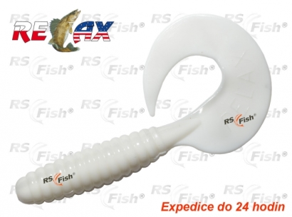 Twister Relax VR 5 - farba 001 - 9,0 cm