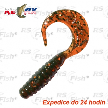 Twister Relax Micro VR 3/4 - farba 033 - 3,0 cm