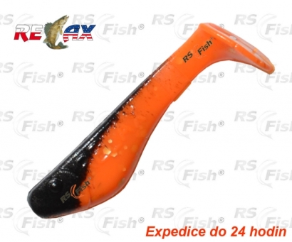 Ripper Kopyto Relax BLS 1 - barva 074 - 3,0 cm