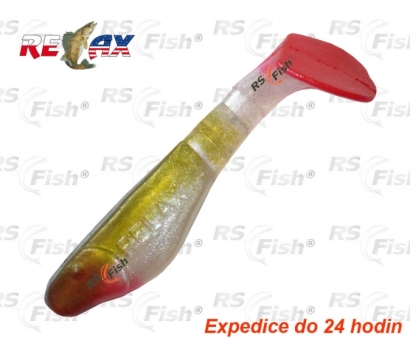 Ripper Kopyto Relax BLS 2 - farba 010 - 5,0 cm