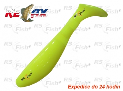 Ripper Kopyto Relax BLS 2,5 - farba 055 - 6,5 cm