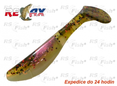 Ripper Kopyto Relax BLS 2,5 Laminat - farba 093 - 6,5 cm