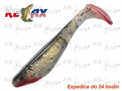 Ripper Kopyto Relax BLS 2,5 - farba 050 - 6,5 cm