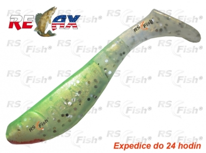 Ripper Kopyto Relax BLS 2,5 - farba 052 - 6,5 cm