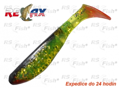 Ripper Kopyto Relax BLS 2,5 - farba 067 - 6,5 cm