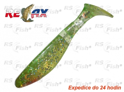 Ripper Kopyto Relax BLS 2,5 - farba 153 - 6,5 cm