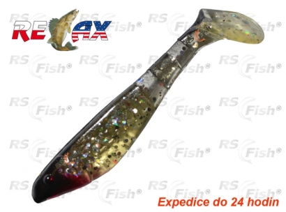 Ripper Kopyto Relax BLS 2,5 - farba 185 - 6,5 cm