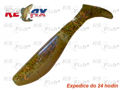 Ripper Kopyto Relax BLS 2,5 Laminat - farba 043 - 6,5 cm