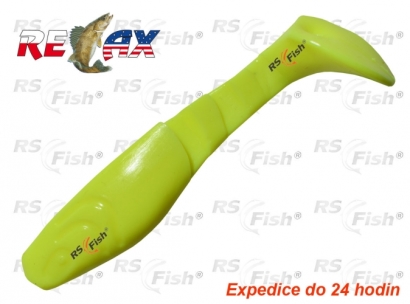 Ripper Kopyto Relax BLS 3 - farba 055 - 7,5 cm